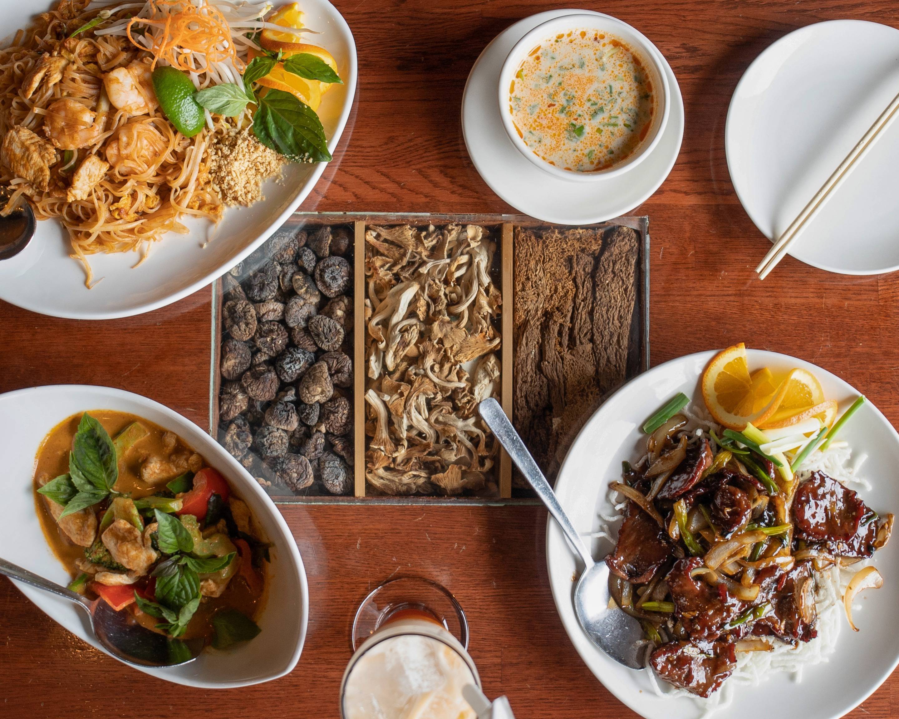 Order House of Chan Menu Delivery in Atlanta | Menu & Prices | Uber Eats