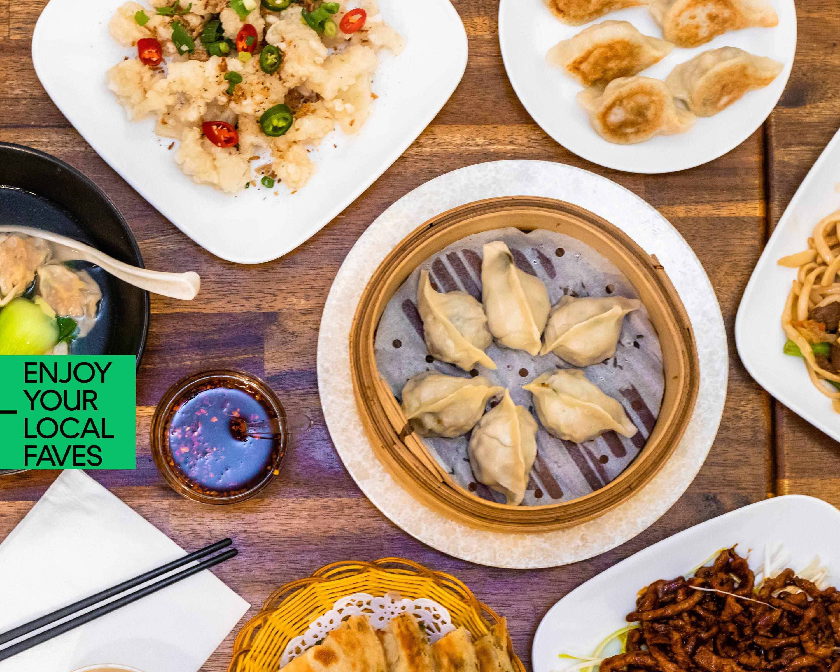 Order Taste Of Northern China Delivery Online 