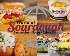 World Of Sourdough Scottsdale (Hayden)