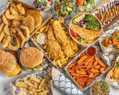 Anchor Fish and Chips