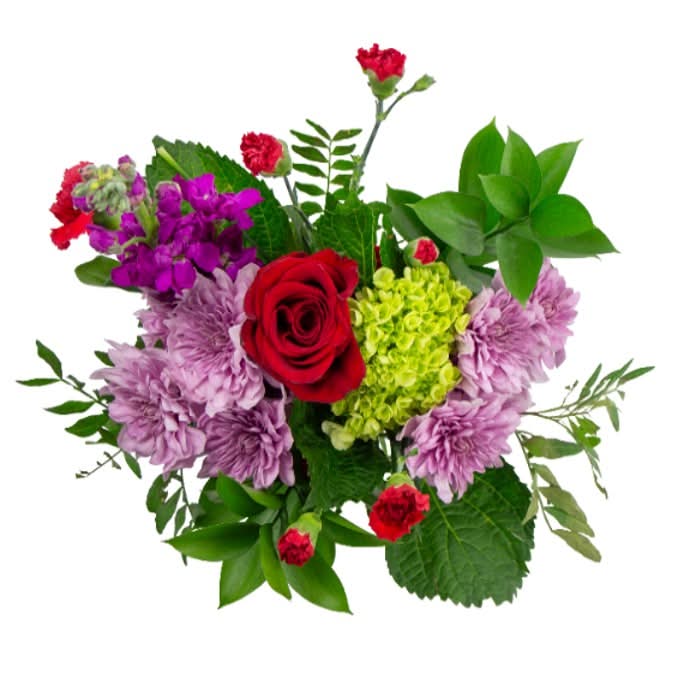 Dierbergs Flowers & Gifts Tiny Dancer Bouquet (1 ea)