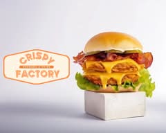 Crispy Factory - Mérignac