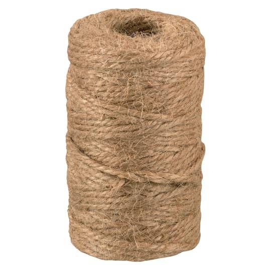 Ashland Natural Jute Twine