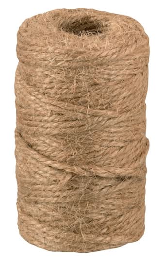 Ashland Natural Jute Twine