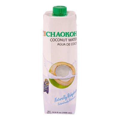 Chaokoh Coconut Water (1 L)