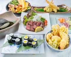 おいしい和食 華ごころ