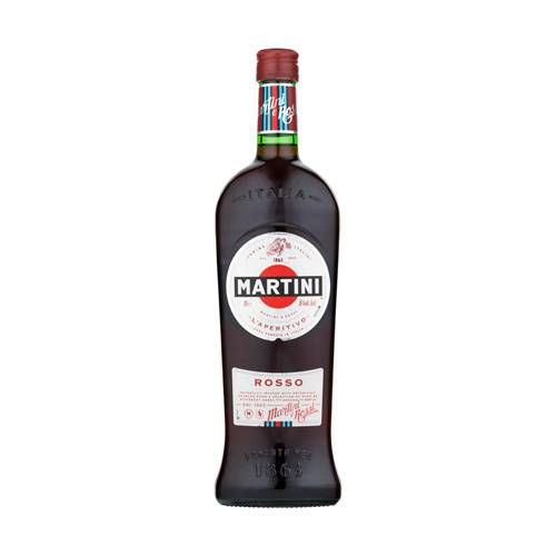 Martini · Vermouth rosso dulce (750 g)