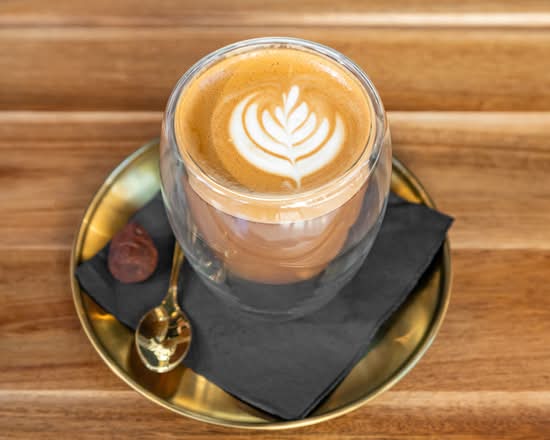 Dalian's Café