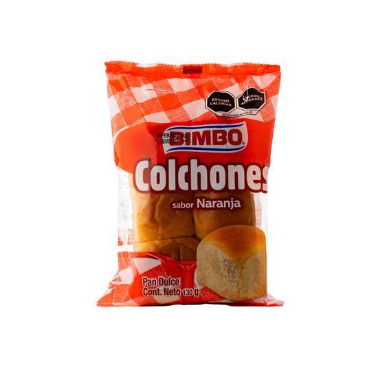 Bimbo Colchones 130g