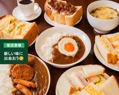 カフェ　レストラン　トゥールビヨン Cafe RestaurantTourbillon	