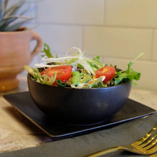 Salade Verte