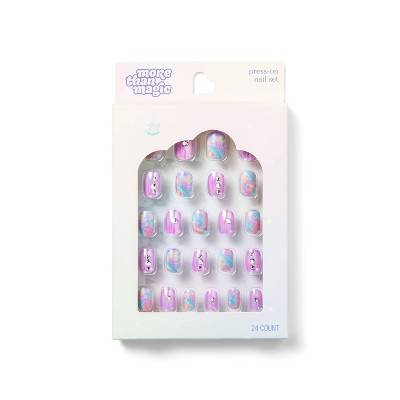 More than Magic Press-On Nail Set (24 ct)