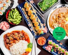 Kome Express South Woodford