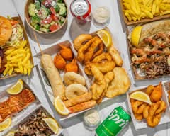 Fabulous Fresh Seafood