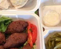 New Kabob Eden (39056 Van Dyke Ave)
