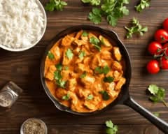 Persis Indian Grill (Melbourne)