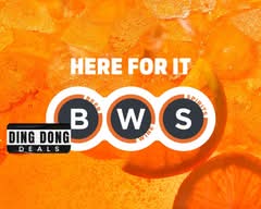 BWS (Singleton Drive)