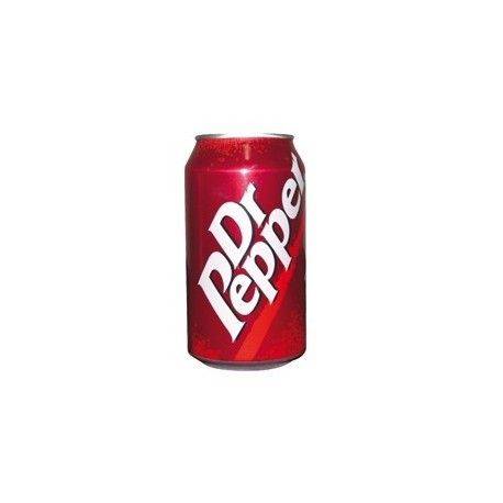 Dr Pepper