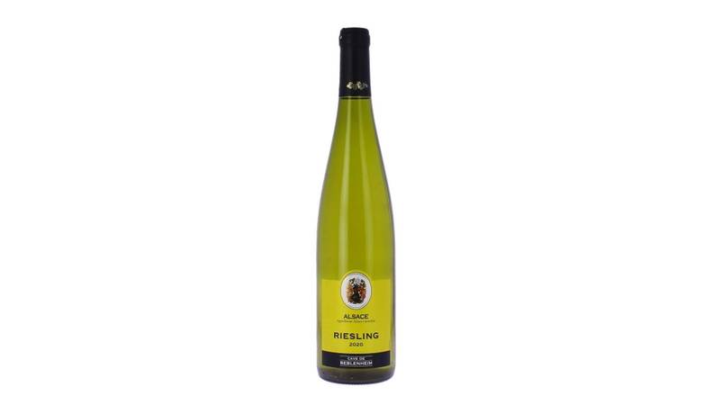Cave de Beblenheim - Riesling vin blanc d'alsace 2020 (750 ml)