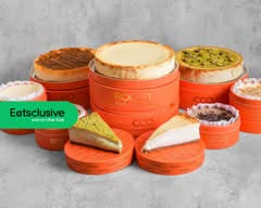 ROCCO The Cheesecake Lab. Tartas de Queso