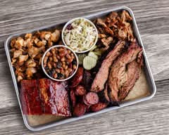 Honey Fire Barbeque Co. - Bellevue