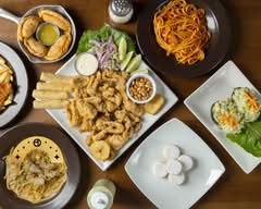 Inka Grill (Lake Forest)