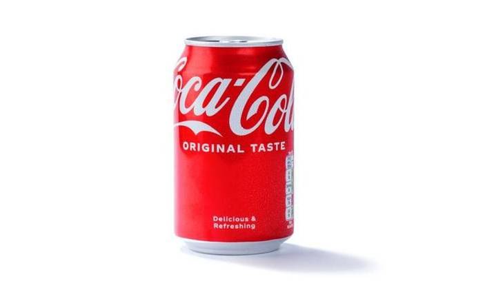 Coca-Cola