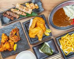 北海道地酒とすすきのかわ串のお店 食べスタ酒場 Hokkaidojizaketosusukinoyakitorinoomise Tabesutasakaba