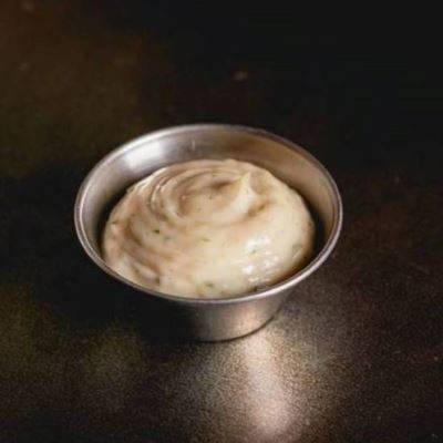Ranch Sauce