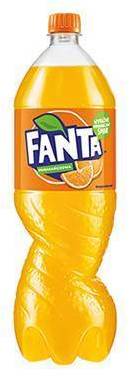 Fanta Orange (1500 ml)