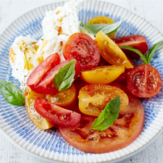 Caprese Salad