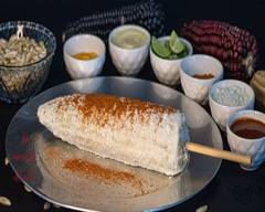 Las maravillas del elote