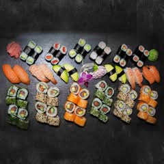 Dream Sushi