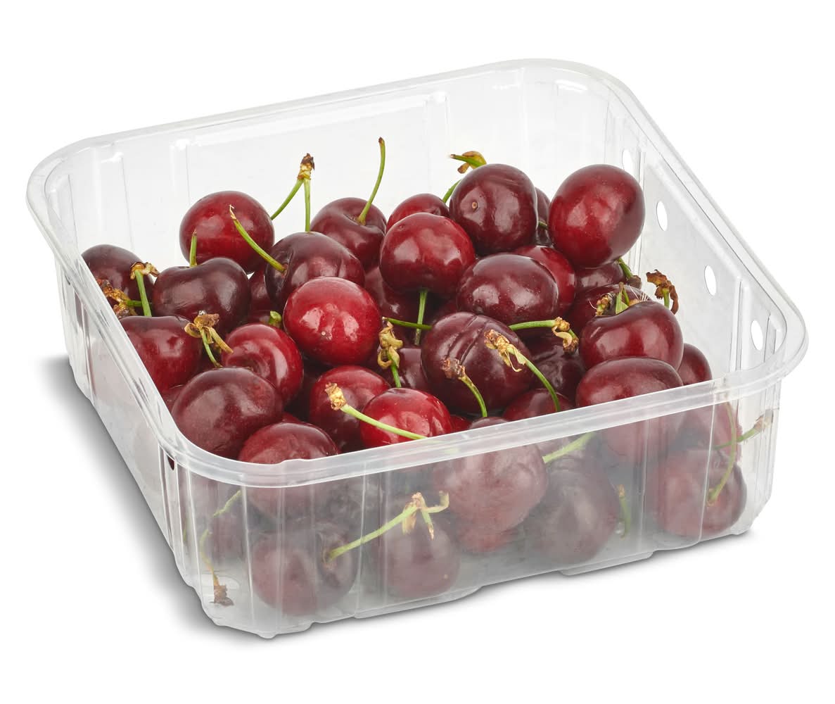 Cereza Bandeja 500 G