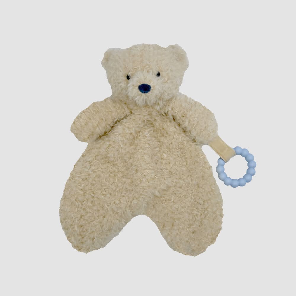 Carter's Just One You Baby Bear With Teether