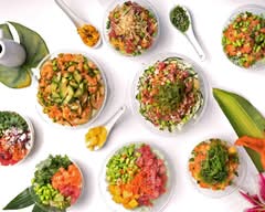 Hoku Poke Shop (Polanco)