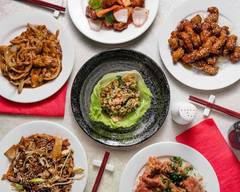 Ying Wah Chinese Restaurant