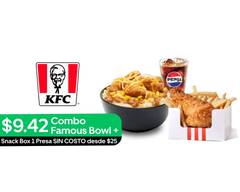 KFC (Mayaguez Post)