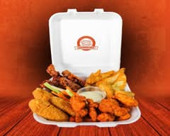 Gustito Mix (Guadalajara)