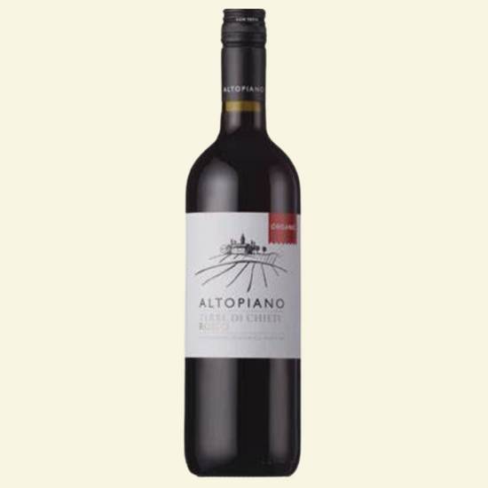 Altopiano Rosso Bio