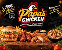 Papa's Chicken