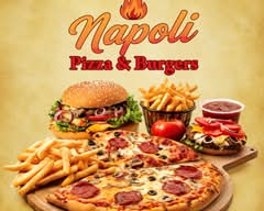 Napoli Pizza Burgers