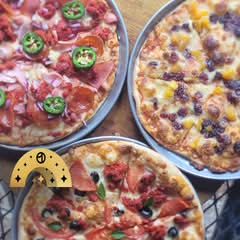 Tavernossa Pizza (Xalapa)