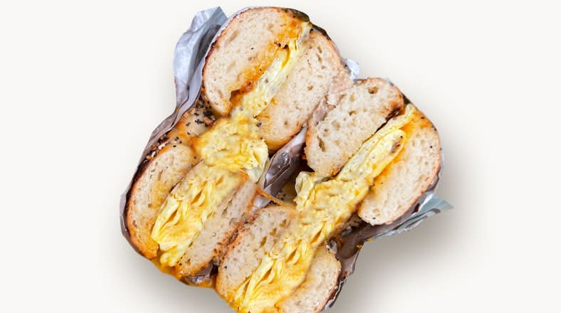 Modern Bread and Bagel photo 2