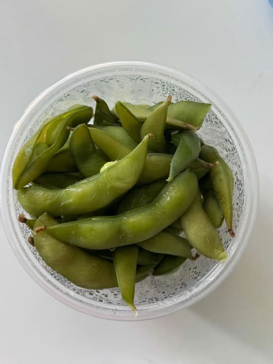 Edamame
