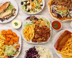 Garip´s Original Restaurant