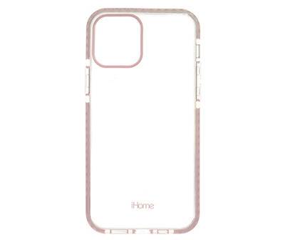 Pink iPhone 12 Pro Max Flex Case