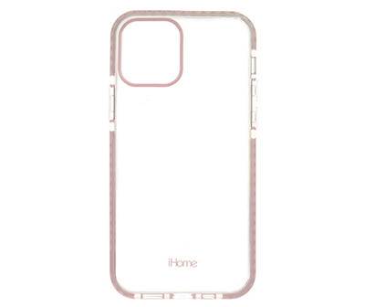 Ihome Iphone 12 Pro Max Flex Mobile Case