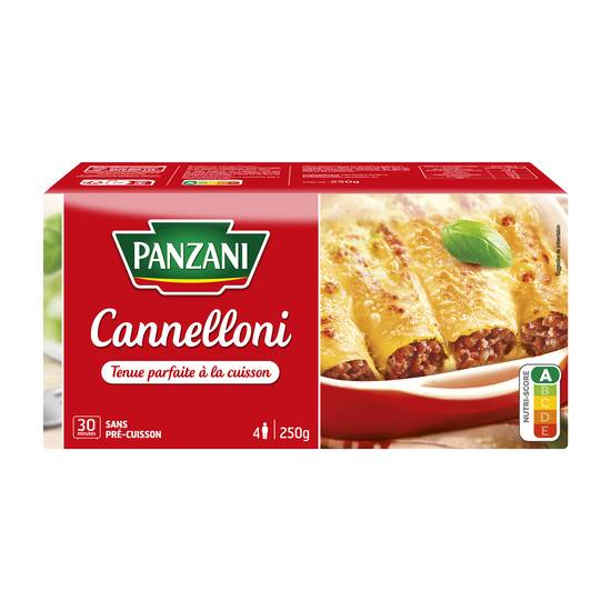 Panzani - Cannelloni