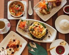 Thai Aroma